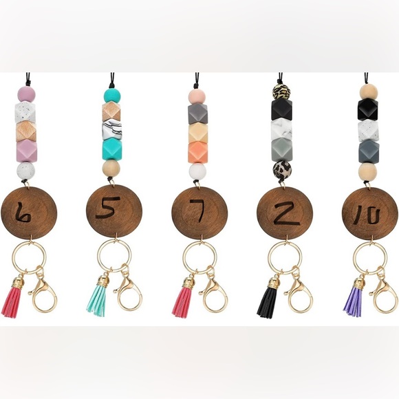 Teacher/Nurse Lanyard - Picture 10 of 10